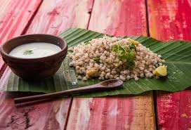 Multi Millet Kichidi Mix